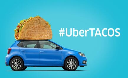 Servicio Uber Tacos llega a Saltillo, Torreón y Monterrey