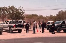 Jornada violenta en La Paz, Baja California Sur; asesinan a jefe de operaciones especiales de la PGJE y otros 3 hombres