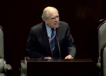 Morena insiste en medir la riqueza de los ciudadanos