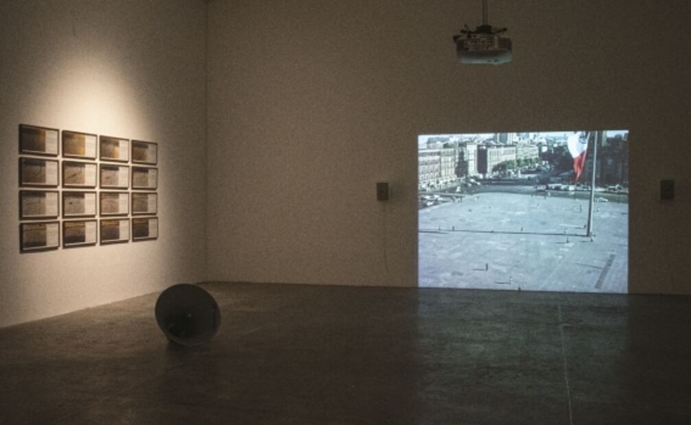 Hoy reabre el MUAC con tres exposiciones