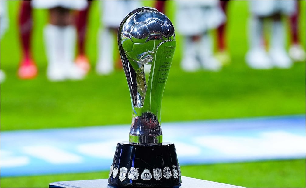 El Clausura 2026 será el torneo previo a la Copa del Mundo 2026. FOTO: IMAGO7