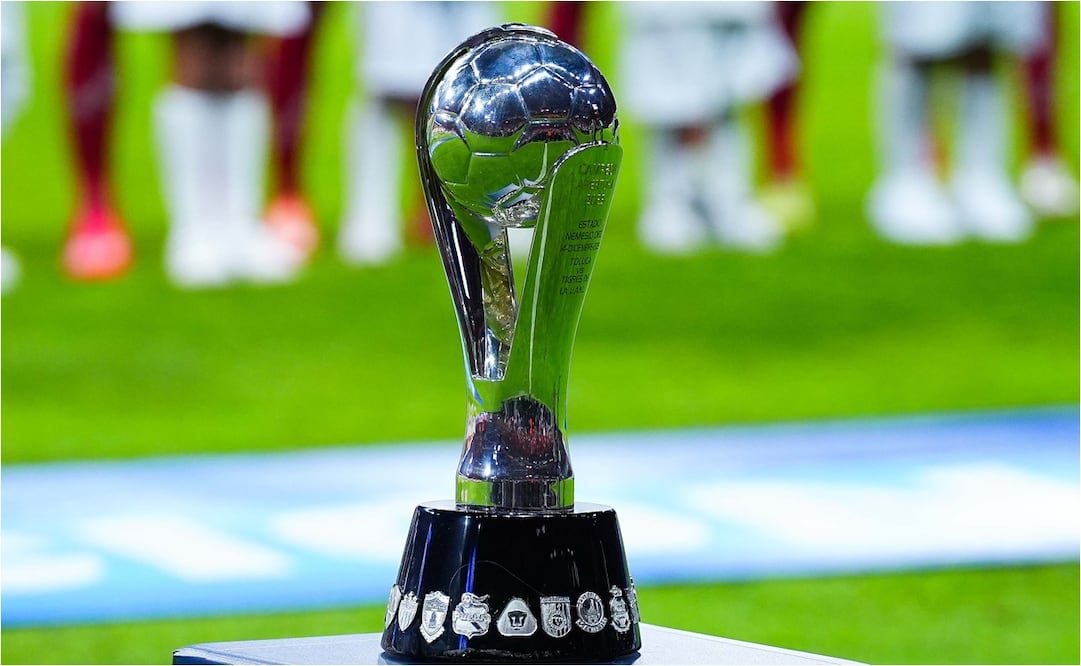 El Clausura 2026 será el torneo previo a la Copa del Mundo 2026. FOTO: IMAGO7