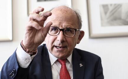 Trabajadores critican ratificación de Diego Prieto al frente del INAH