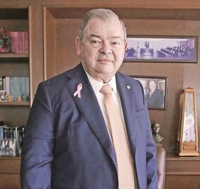 Caso Elías Azar puede llegar a la Suprema Corte: experto