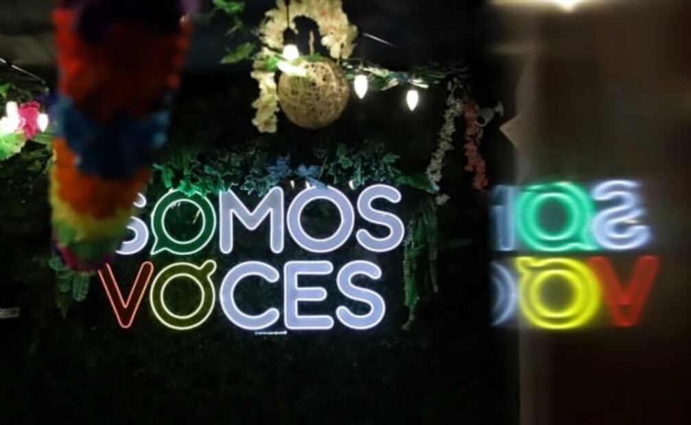 Zona Rosa, entre perreo intenso, sexo, arte, cultura… y extorsión en pandemia