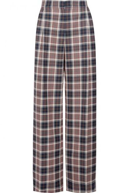 Las prendas infaltables para este otoño