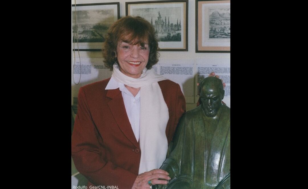 Foto: Rodulfo Gea / CNL-INBAL