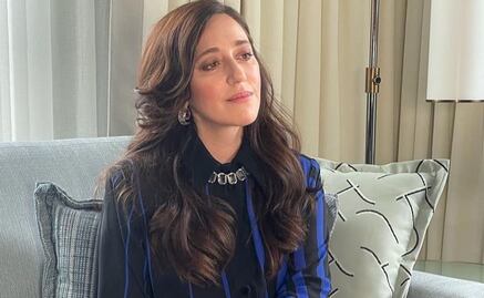 Mariana Treviño rompe el silencio sobre su participación en la Kings League Américas con "Club de Cuervos"