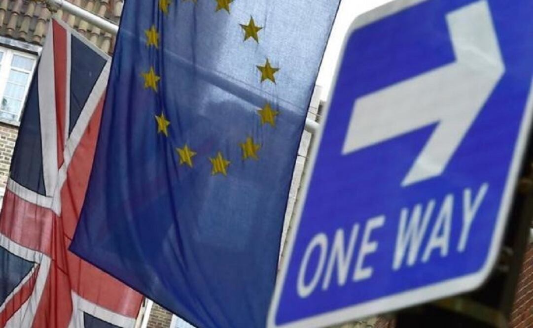 The British exit from the European Union is known as Brexit. (Photo: Reuters)