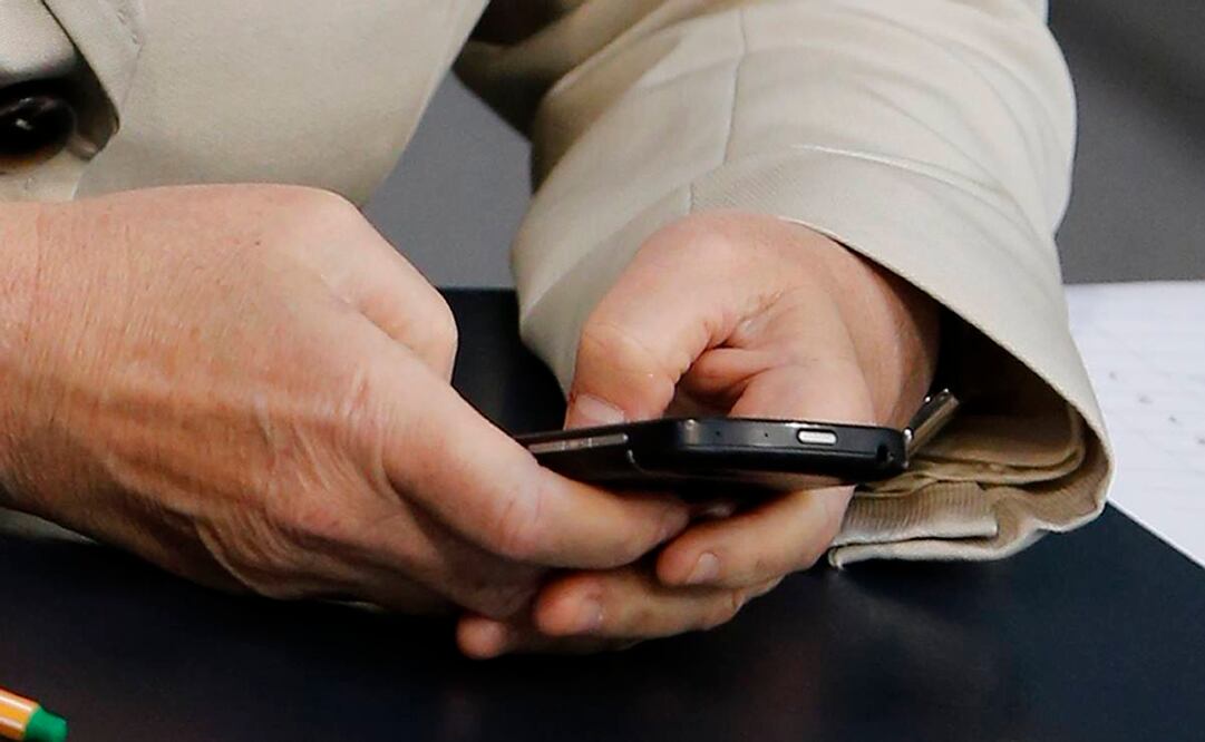 (Foto: Archivo / EL UNIVERSAL)