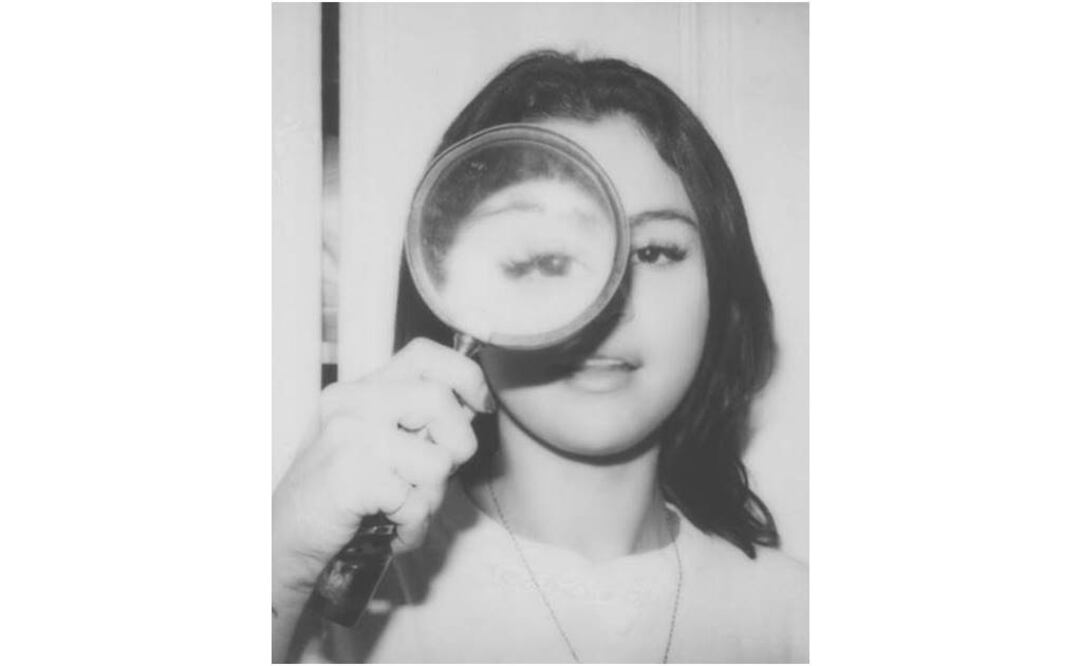 Selena Gomez. Foto: Instagram