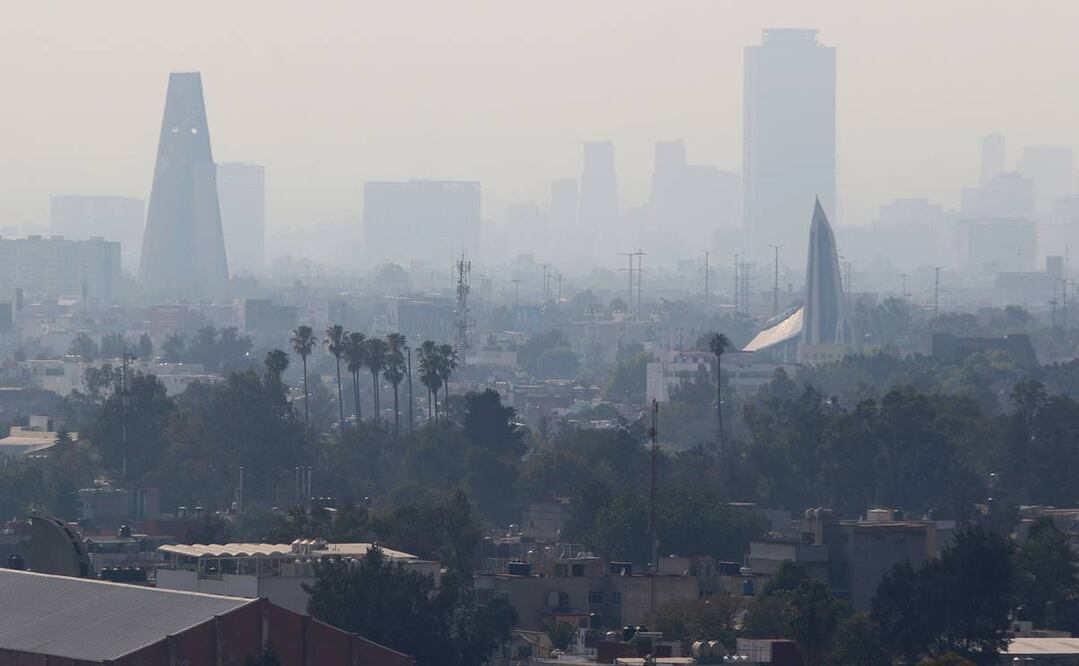 Foto: Archivo/EL UNIVERSAL