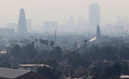 México podría perder 50% del PIB a causa del cambio climático, advierten expertos de la UNAM