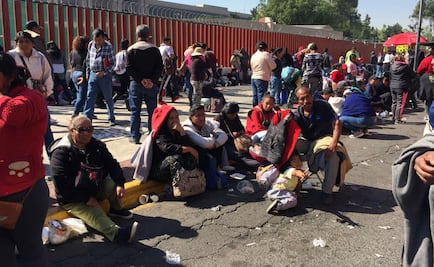 Posponen diputados para las 17 horas sesión debido al bloqueo de campesinos