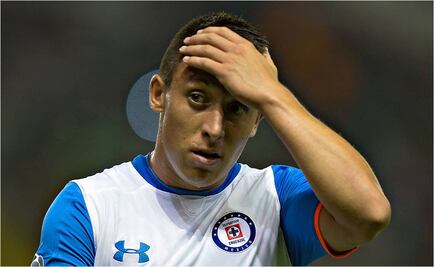 Eliminan a Cruz Azul de la Copa Mx