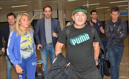 Maradona y 100 millones de dólares; ¿quiénes son sus herederos?