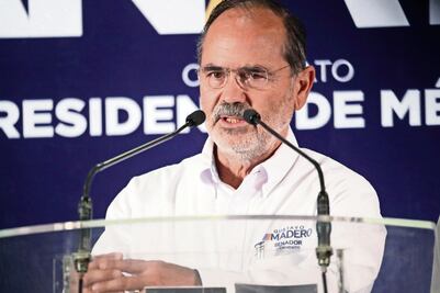 Piden votación para elegir líder de AN en Senado