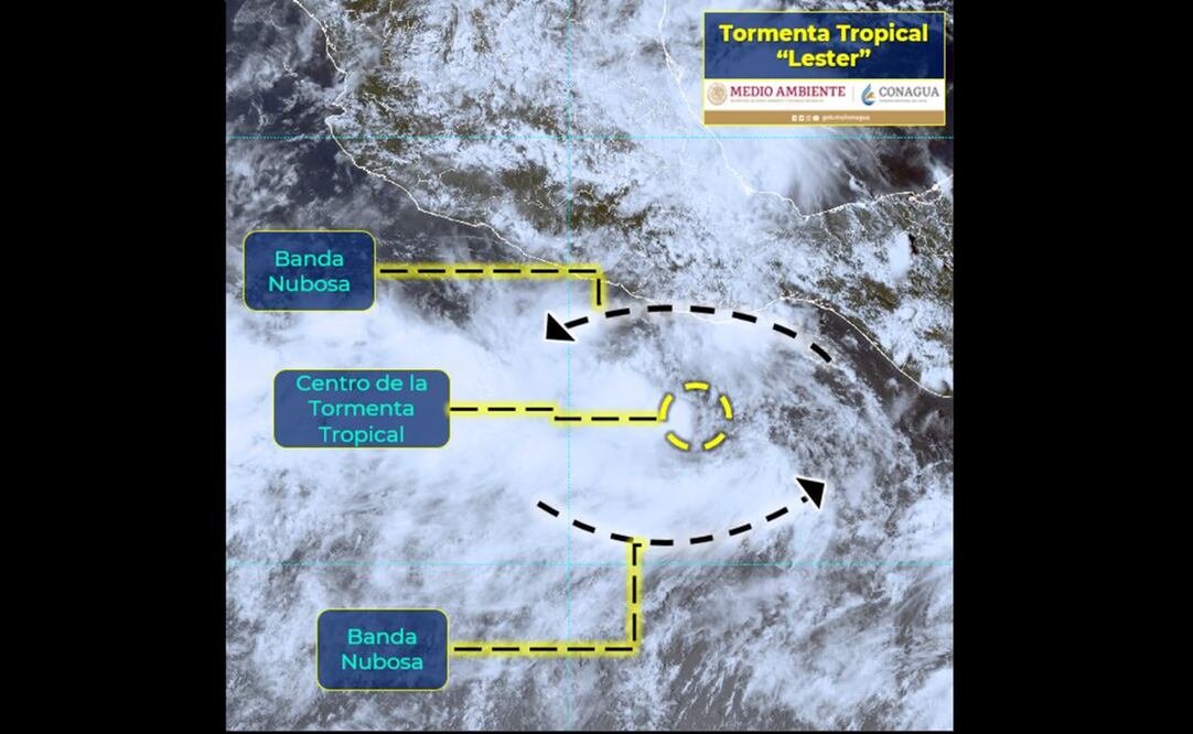FOTO: Especial/EL UNIVERSAL/