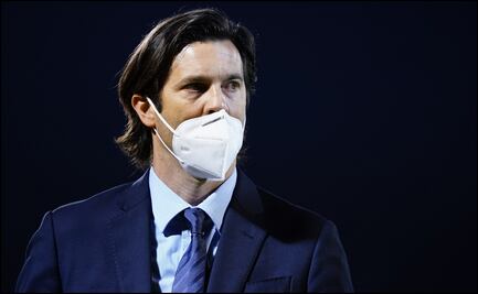 Solari no espera más sorpresas para la vuelta contra Portland