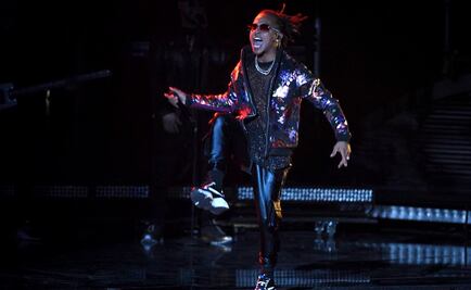 Ozuna consigue 23 nominaciones a los Premios Billboard