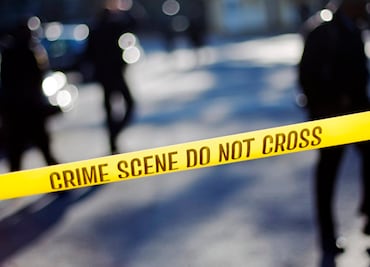 Reportan tiroteo activo en Filadelfia, EU