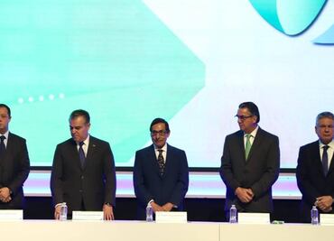 “Economía está apachurrada”, responden empresarios y analistas ante optimismo de Ramírez de la O