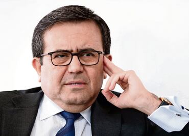 Con aranceles, manera equivocada de modernizar TLCAN: Ildefonso Guajardo