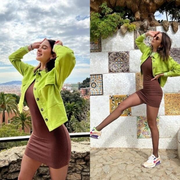 Arianny Tenorio: sus mejores looks para el fin de semana