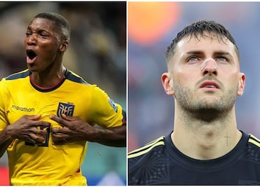 México vs Ecuador: Horario y canales para ver EN VIVO el partido de la Selección Mexicana, HOY martes 14 de octubre