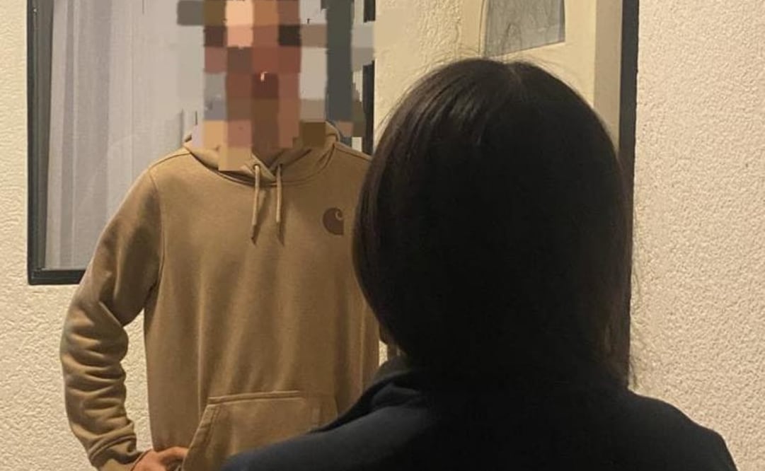 Alertan por secuestros virtuales en Baja California Sur (11/12/2025). Foto: Especial