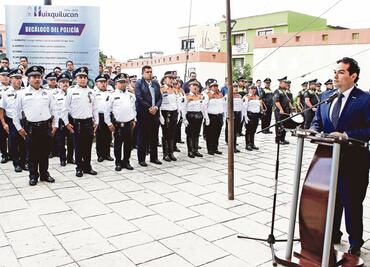 Alcaldes dan su apoyo a empresas extranjeras