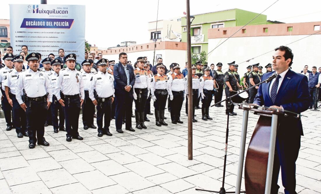 El presidente de la Anac, Enrique Vargas, hizo un llamado al gobierno federal para buscar nuevas inversiones para el territorio nacional (ARCHIVO EL UNIVERSAL)