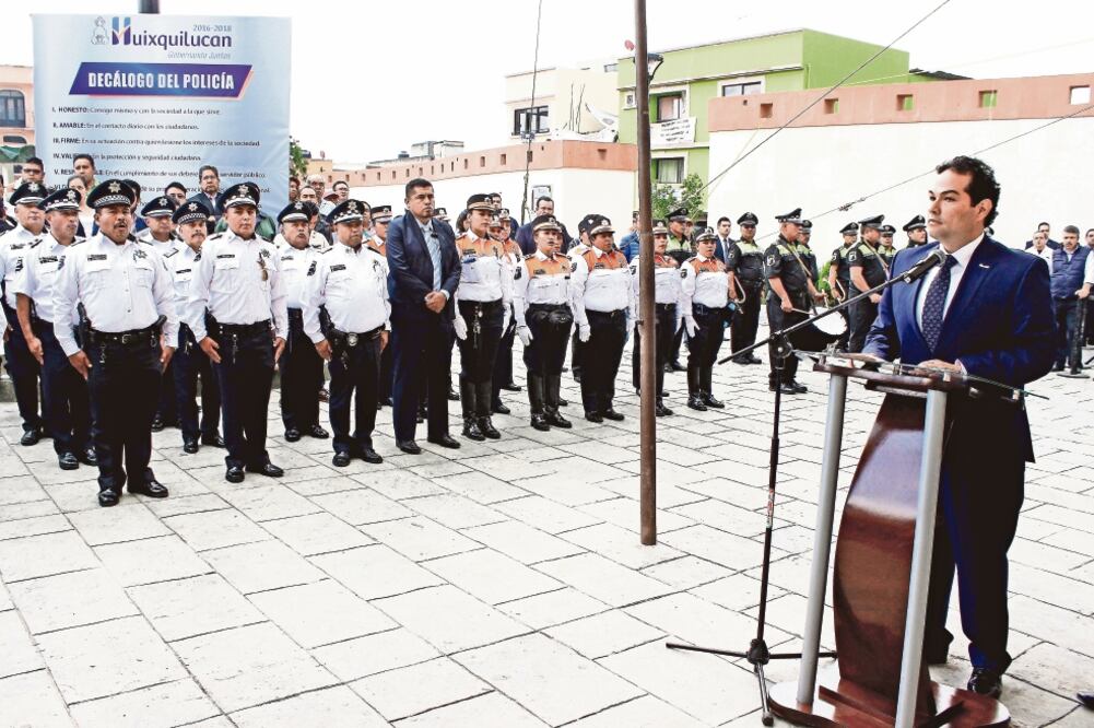 El presidente de la Anac, Enrique Vargas, hizo un llamado al gobierno federal para buscar nuevas inversiones para el territorio nacional (ARCHIVO EL UNIVERSAL)