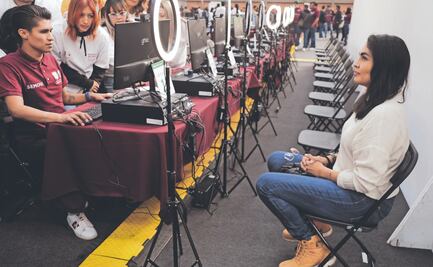 Se supera el millón de licencias permanentes de conducir