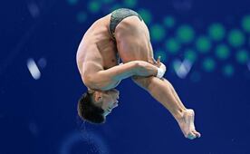 México recupera la Copa del Mundo de Clavados en Guadalajara tras acuerdo con World Aquatics