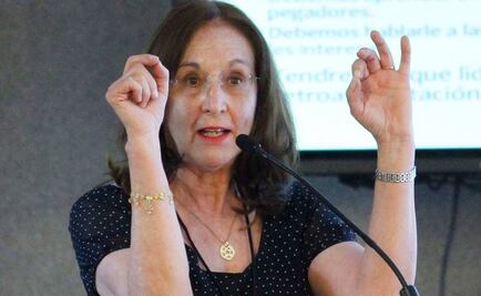 Libros de ciencia fomentan creatividad: Julieta Fierro