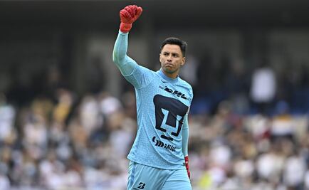 Alfredo Talavera se despide de Pumas ¿Señala de mentirosa a la directiva?