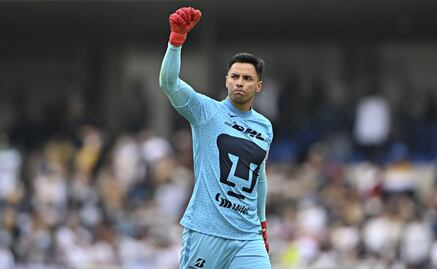 Alfredo Talavera se despide de Pumas ¿Señala de mentirosa a la directiva?