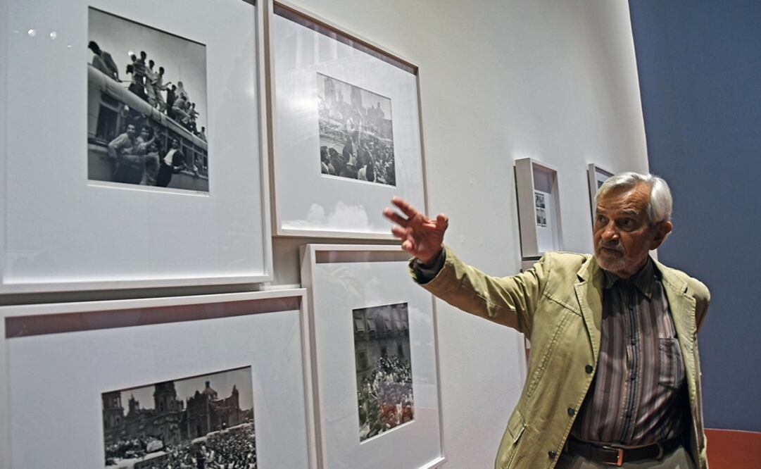 Foto: Secretaría de Cultura