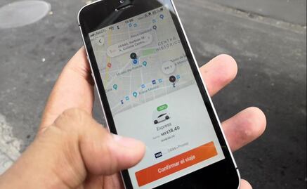 ¿Cómo funciona Didi, el servicio chino de transporte?