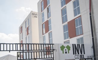 CDMX expropia inmueble en Venustiano Carranza para construir vivienda social; predio fue declarado de alto riesgo