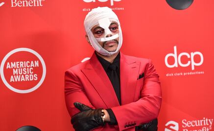 The Weeknd explota contra los Grammy y los llama corruptos