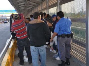 Futuro gobierno de Trump ya planea deportaciones masivas; “no vamos a esperar hasta enero”, afirma Tom Homan