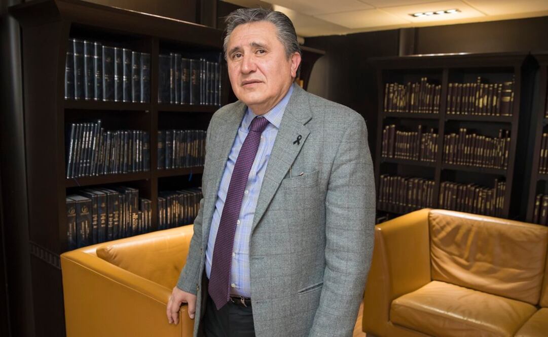 Foto: Archivo / EL UNIVERSAL