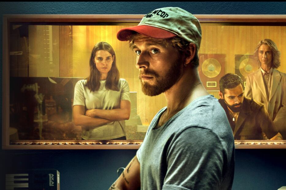 Una vida maravillosa, el éxito de la plataforma. Fuente: Captura sitio oficial Netflix