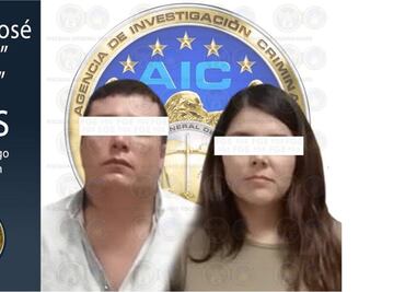 Capturan a presunto líder del Cártel de Santa Rosa de Lima en Celaya