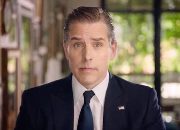 Hijo de Biden dice estar cooperando y seguro de ser absuelto en investigación fiscal