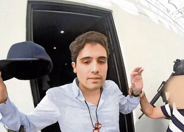 La captura de Ovidio Guzmán: primeras reacciones