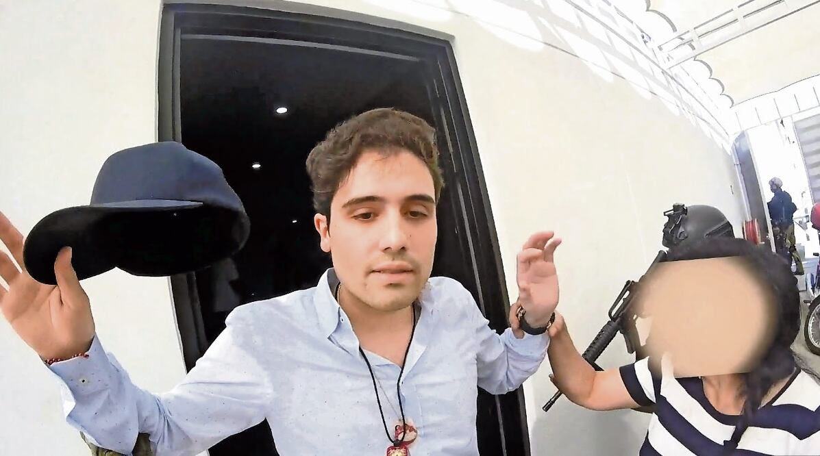 La captura de Ovidio Guzmán: primeras reacciones