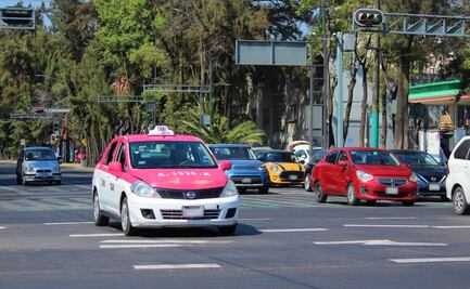 Hoy no circula: Estos son los autos que no pueden circular este 4 de abril en la CDMX